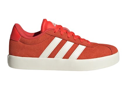 Adidas Kids' Court Shoes