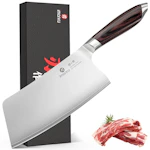 imarku Cleaver Knife