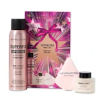 Makeup Revolution Bake & Set Set