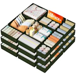 Drawer Organizer Set