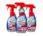 OxiClean Stain Remover 3-Pack