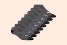 a set of puma socks