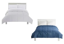 The Big One Comforter