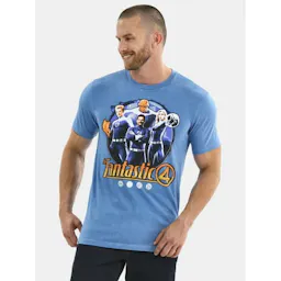 Men's Graphic T-Shirt