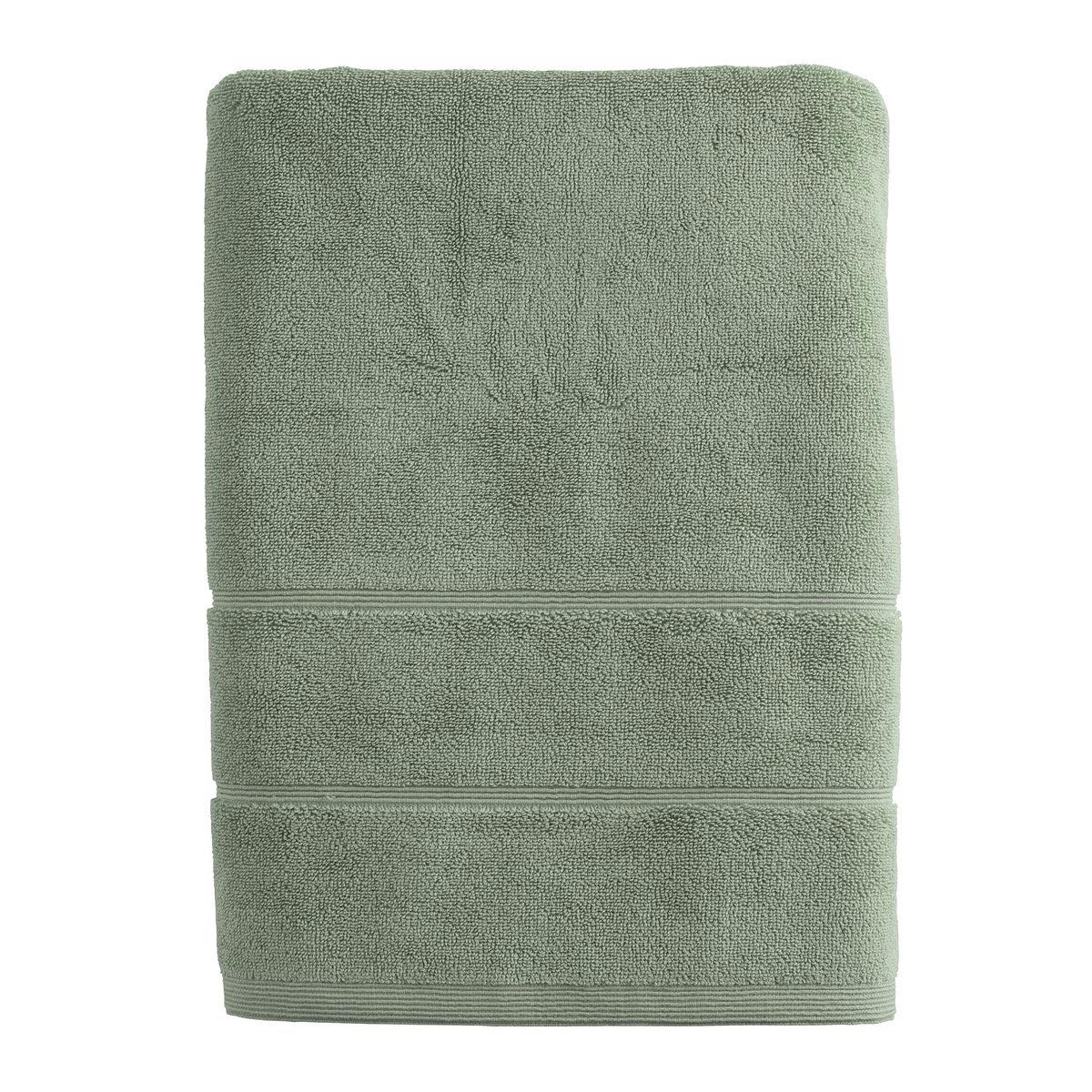 Organic Turkish Cotton Towels