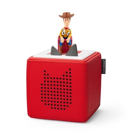 tonies Toniebox Audio Player
