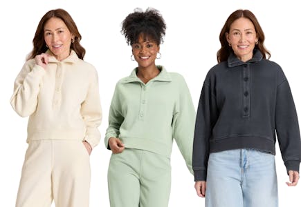 Universal Thread Women's Sweatshirt