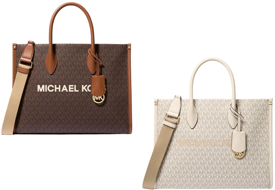 Michael Kors Tote Bag
