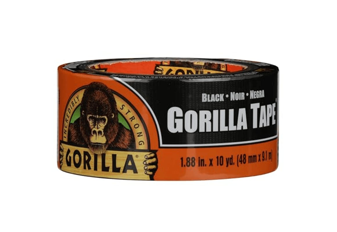 Gorilla Glue Tape