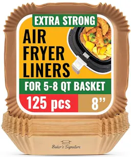 Air Fryer Liners