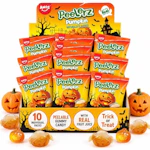 Amos Peelerz Pumpkin Gummy
