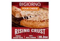 DiGiorno Pizza