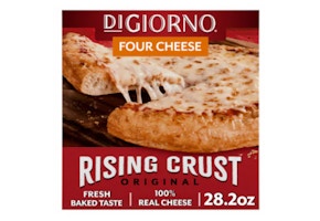 DiGiorno Pizza