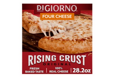 DiGiorno Pizza