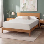 Zinus Queen Memory Foam Mattress