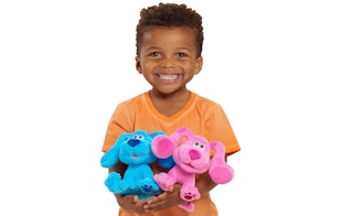 Blue’s Clues & You! Beanbag Plush