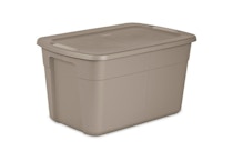 Room Essentials Large Storage Tote