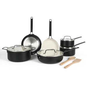 Martha Stewart Cookware Set