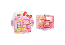 MGA's Miniverse Hello Kitty Set