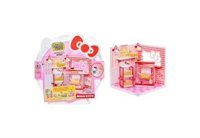 MGA's Miniverse Hello Kitty Set