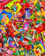 Candy Variety Pack