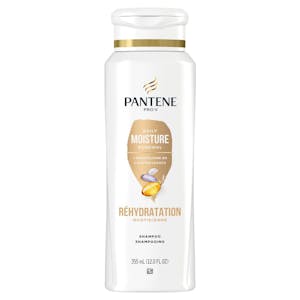 2 Pantene Shampoos