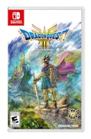 Dragon Quest III HD-2D Remake