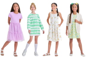 Kids' Dresses