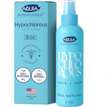 Hypochlorous Acid Spray
