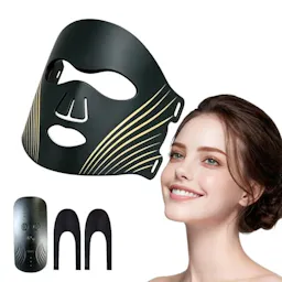 Red Light Therapy Mask