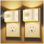 LED Night Light 2-Pack