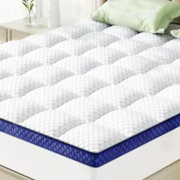 BEDELITE Twin Mattress Topper