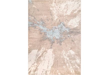 NuLoom Abstract Rug