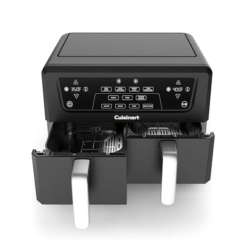 Cuisinart Dual Basket Air Fryer
