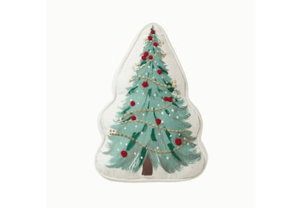 Hallmark Novelty Tree Pillow