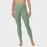 Women's Pointelle Leggings