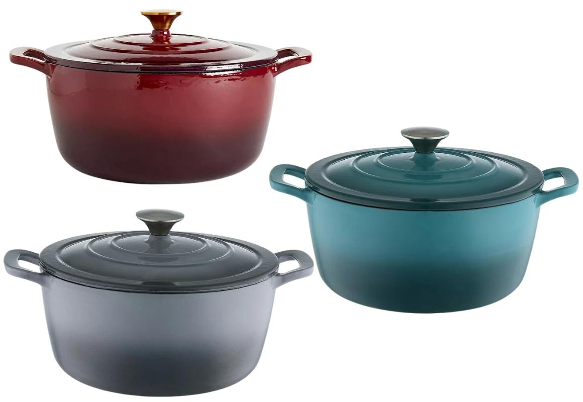 Food Network Dutch Oven