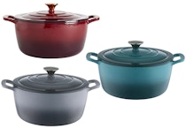 Food Network Dutch Oven