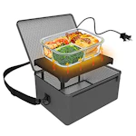 Portable Oven
