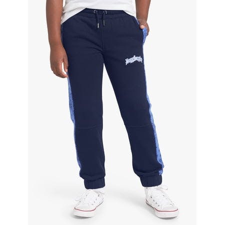 Kids' Fleece Joggers