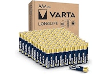 Varta AAA Batteries