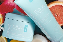 tula skincare
