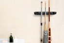 Mop and Broom Holder 2-Pack