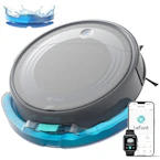 Robot Vacuum and Mop
