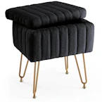 Vanity Stool Chair