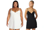 No Boundaries Women's Dress
