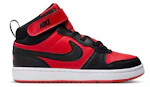 Nike Court Borough Mid 2 Kids' Shoes