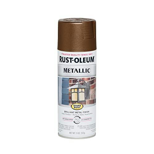 Rust-Oleum Spray Paint 6-Pack