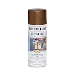 Rust-Oleum Spray Paint 6-Pack
