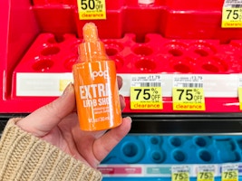 Pop Beauty Face Serum